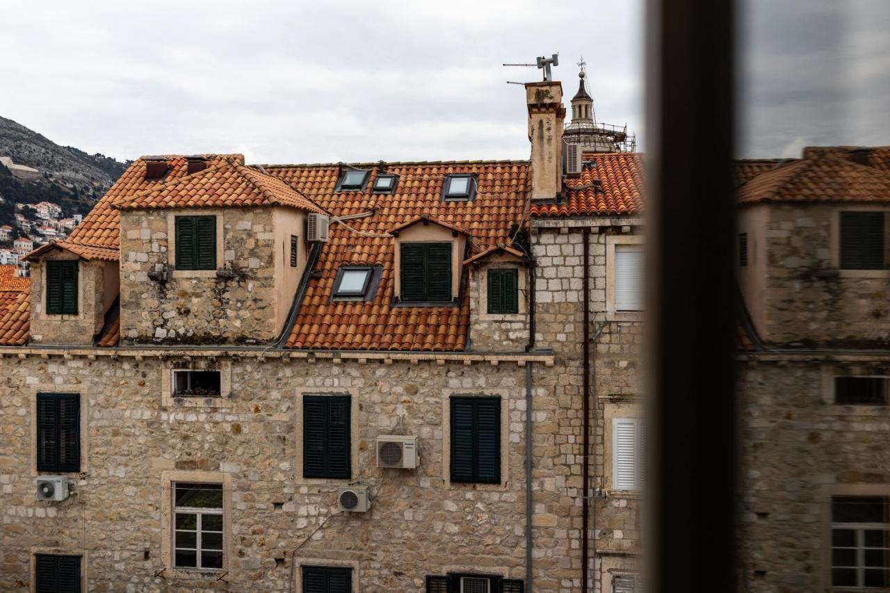 La Vita E Bella V Dubrovnik Buitenkant foto